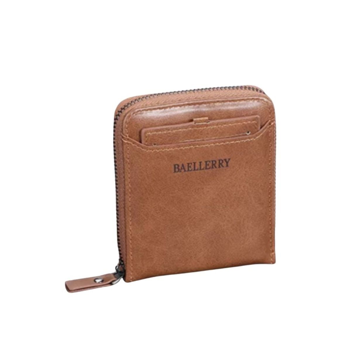 BAELLERRY - Billetera Baellerry Corta Ecocuero Unisex