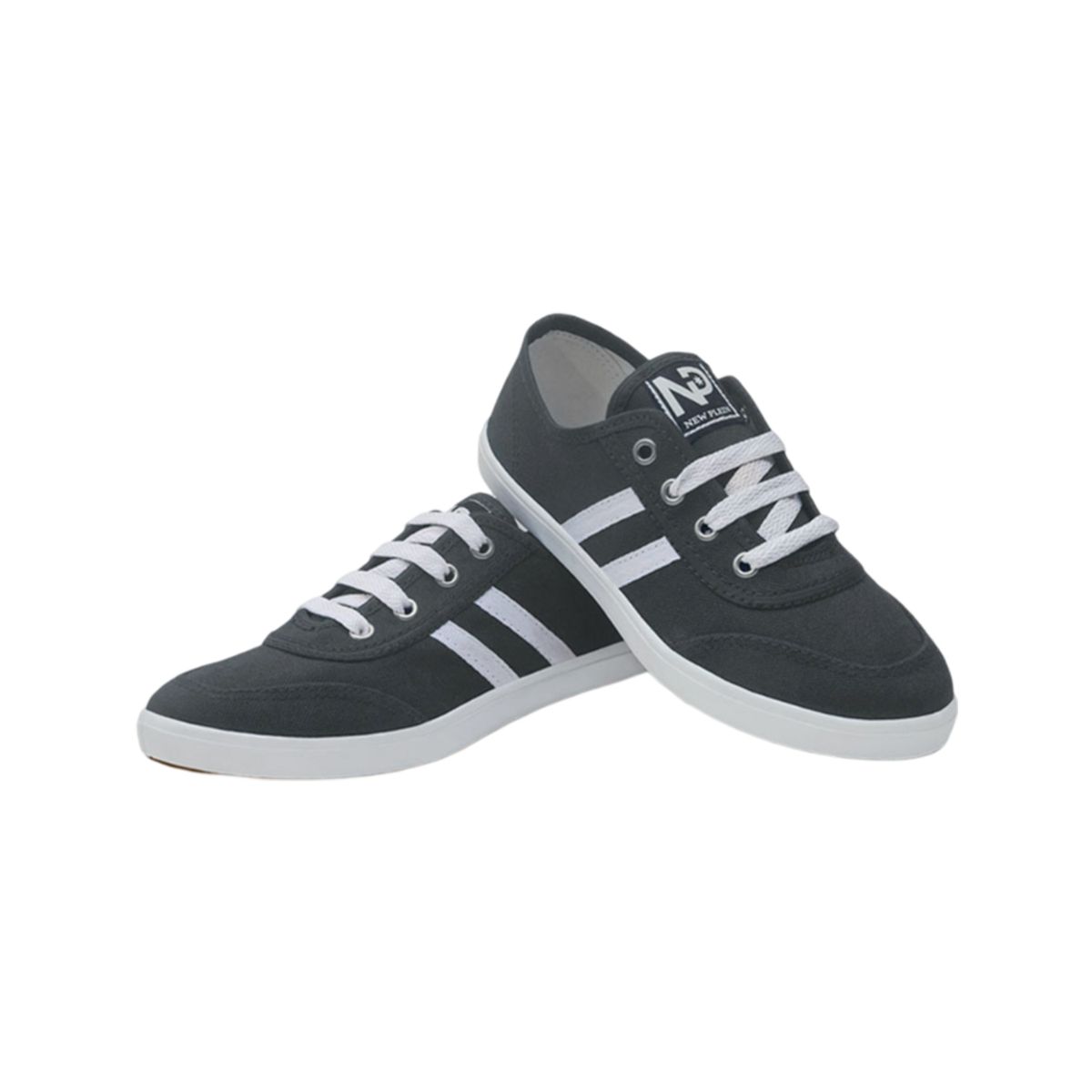 GENERICO - ZAPATILLAS DAMA URBAN ZOE GRIS