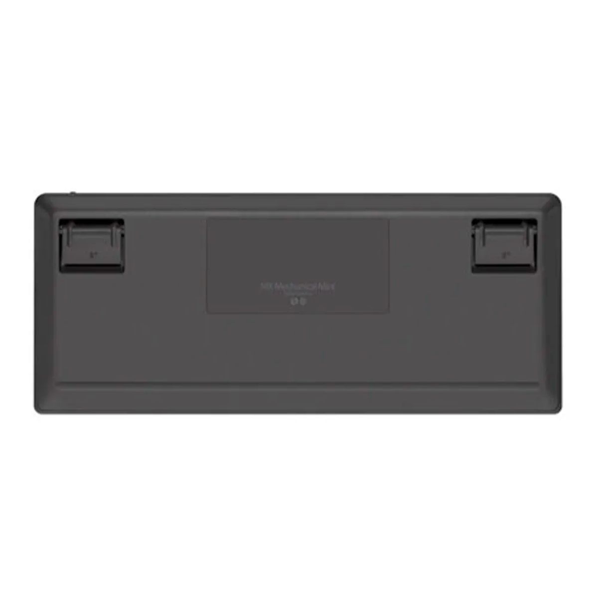 LOGITECH - TECLADO LOGITECH MINI MECÁNICO INALÁMBRICO/BT NEGRO P/N: 920-010846