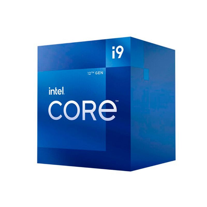 INTEL - PROCESADOR INTEL CORE I9-12900 2.40 / 5.10GHZ P/N: BX8071512900