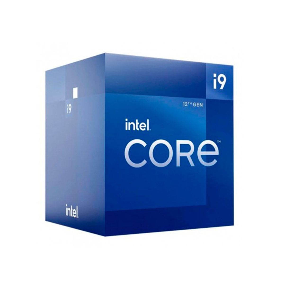 INTEL - PROCESADOR INTEL CORE I9-12900 2.40 / 5.10GHZ P/N: BX8071512900