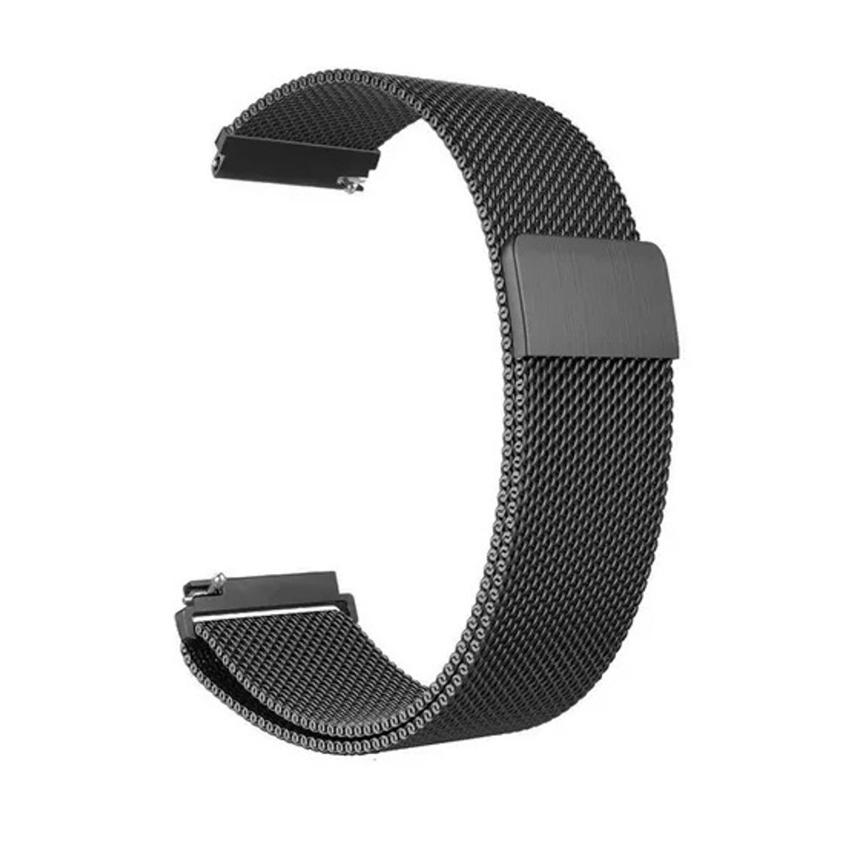 GENERICO - CORREA DE MILANESE PARA HUAWEI GT3 SE NEGRO