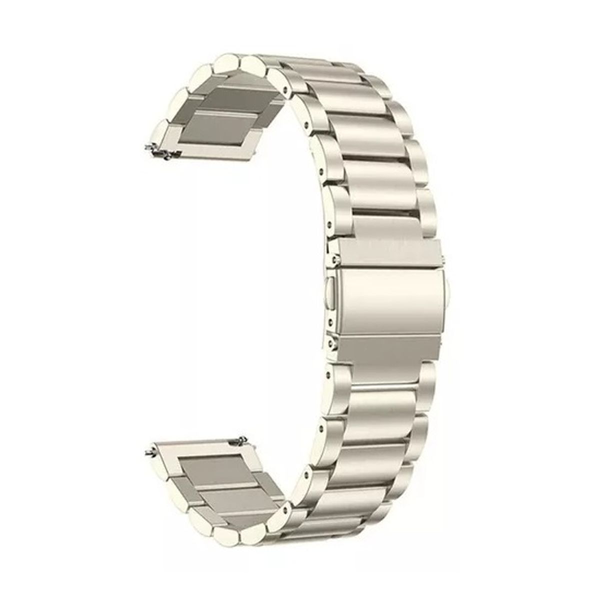 GENERICO - CORREA DE ESLABONES PARA HUAWEI GT2 PRO STARLIGHT