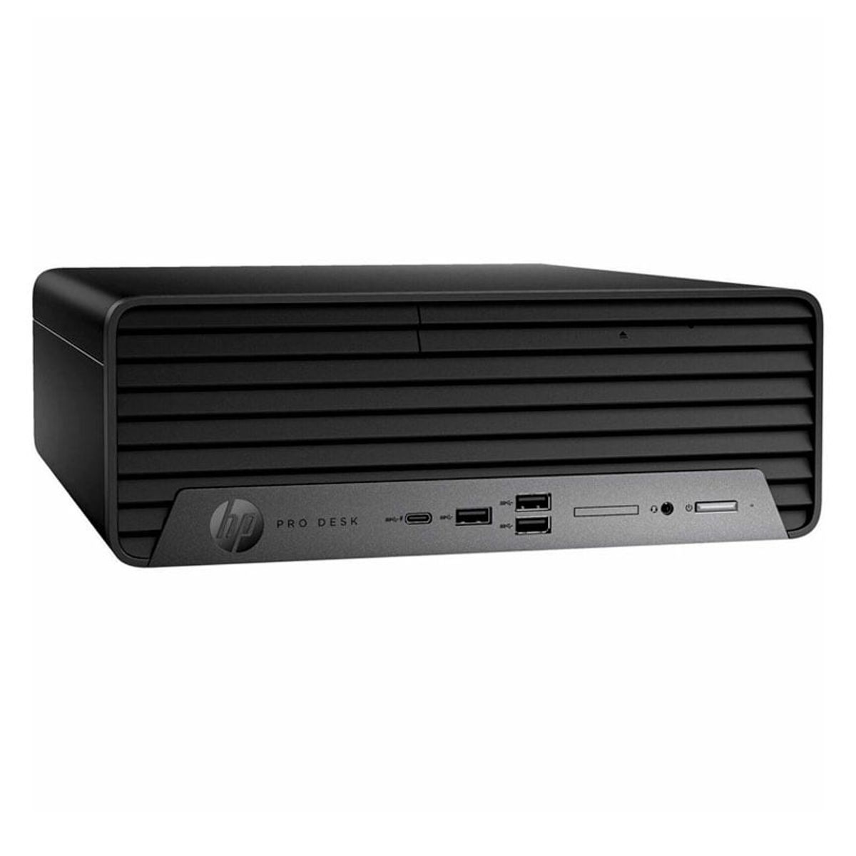 HP - Computadora HP Pro SFF 400 G9 Desktop PC Core i5-13500 2 50 a 4 80GHz 16GB DDR4