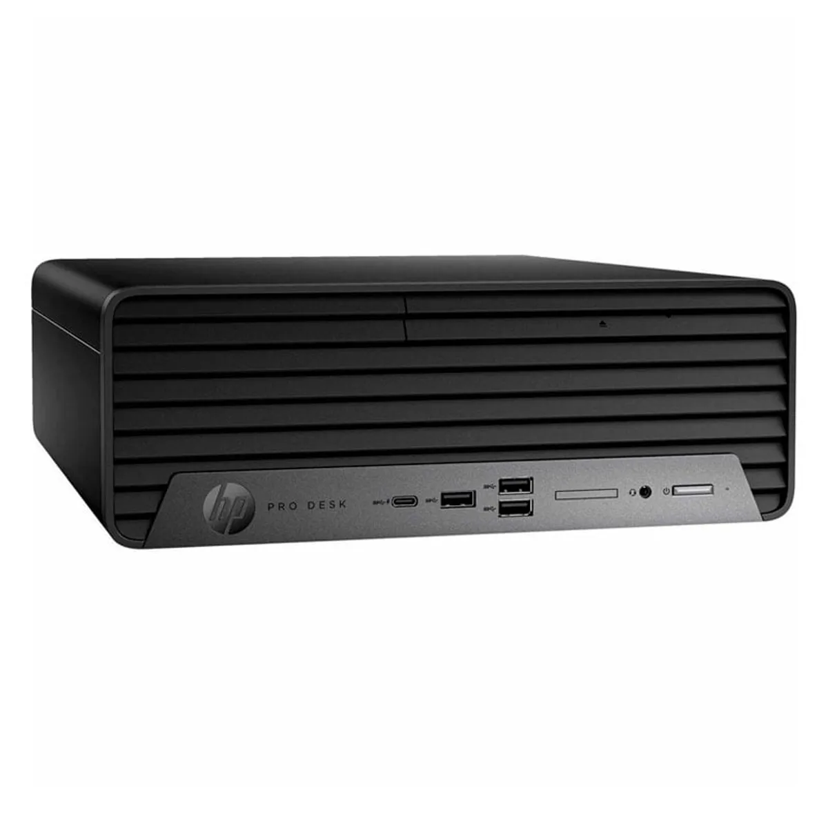 HP - Computadora HP Pro 400 G9 SFF Core i5-13500 2 50 a 4 80GHz 16GB DDR4-3200MHz