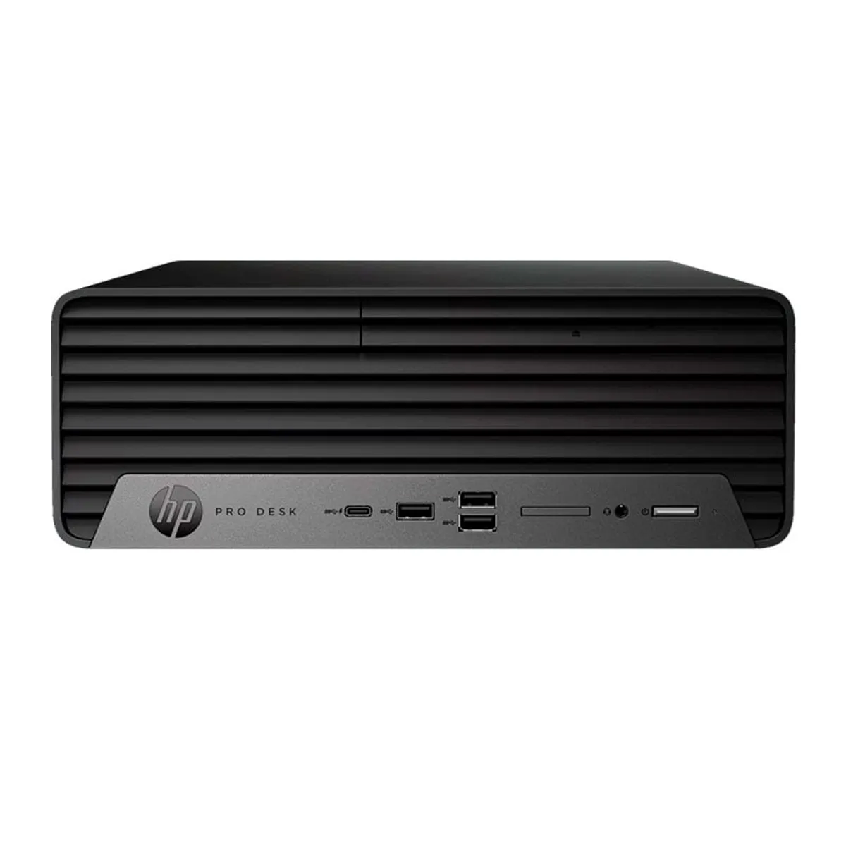 HP - Computadora HP Pro 400 G9 SFF Core i5-13500 2 50 a 4 80GHz 16GB DDR4-3200MHz