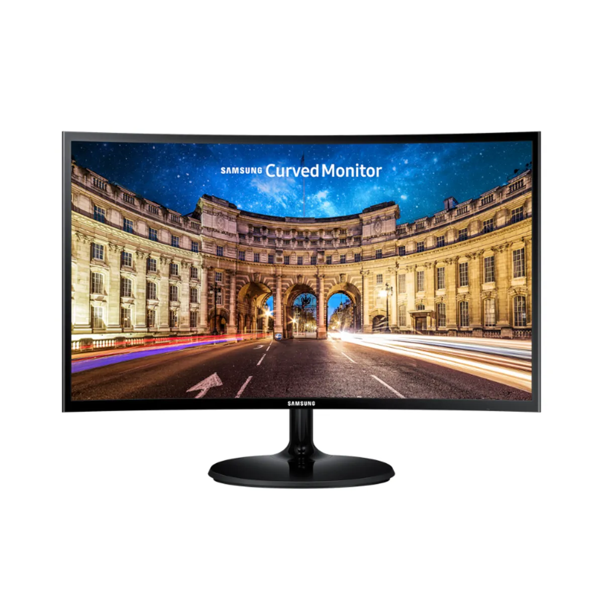 SAMSUNG - Monitor Samsung LC24F390FHLXPE 24″ 235″