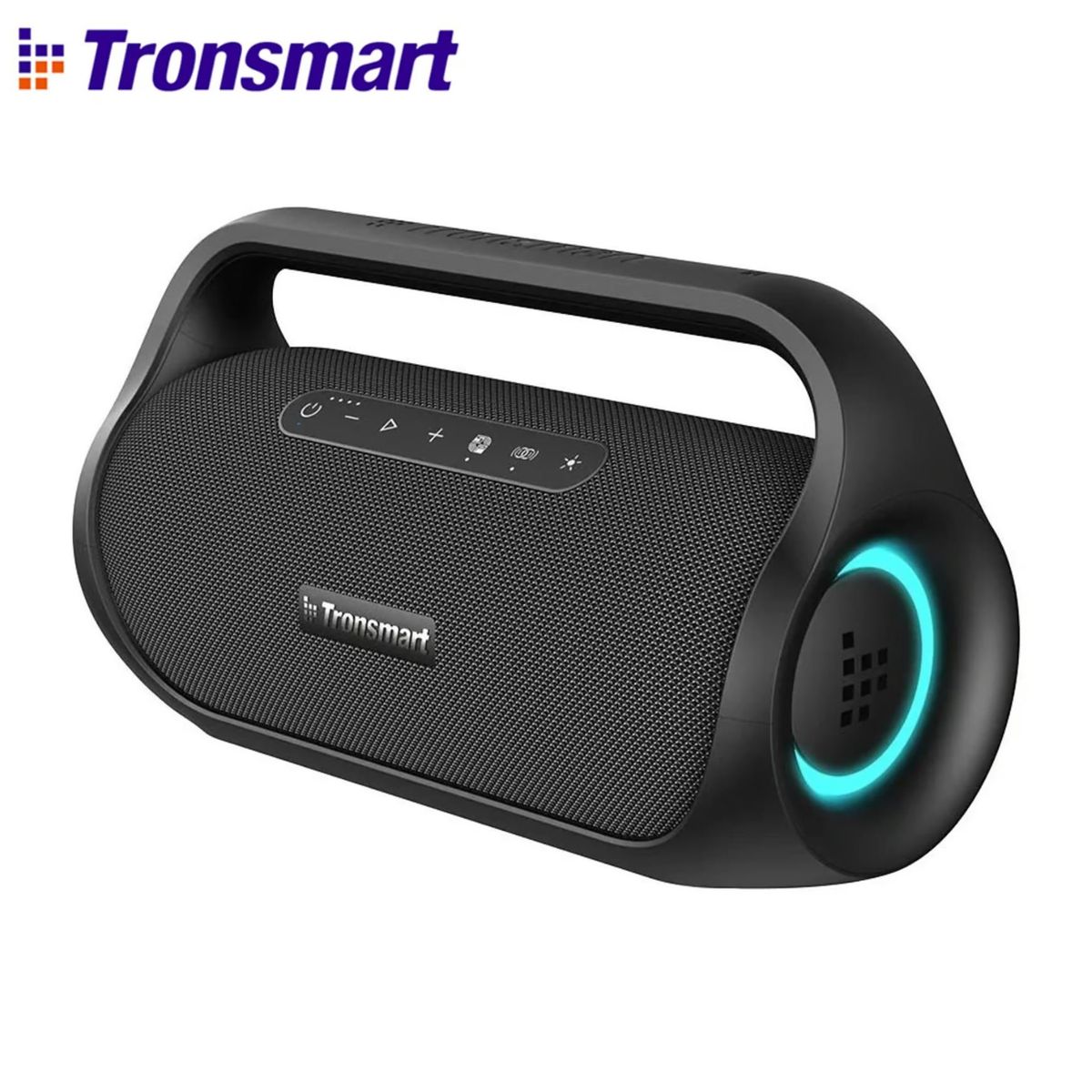 TRONSMART - Parlante Bluetooth Tronsmart BANG MINI 50W