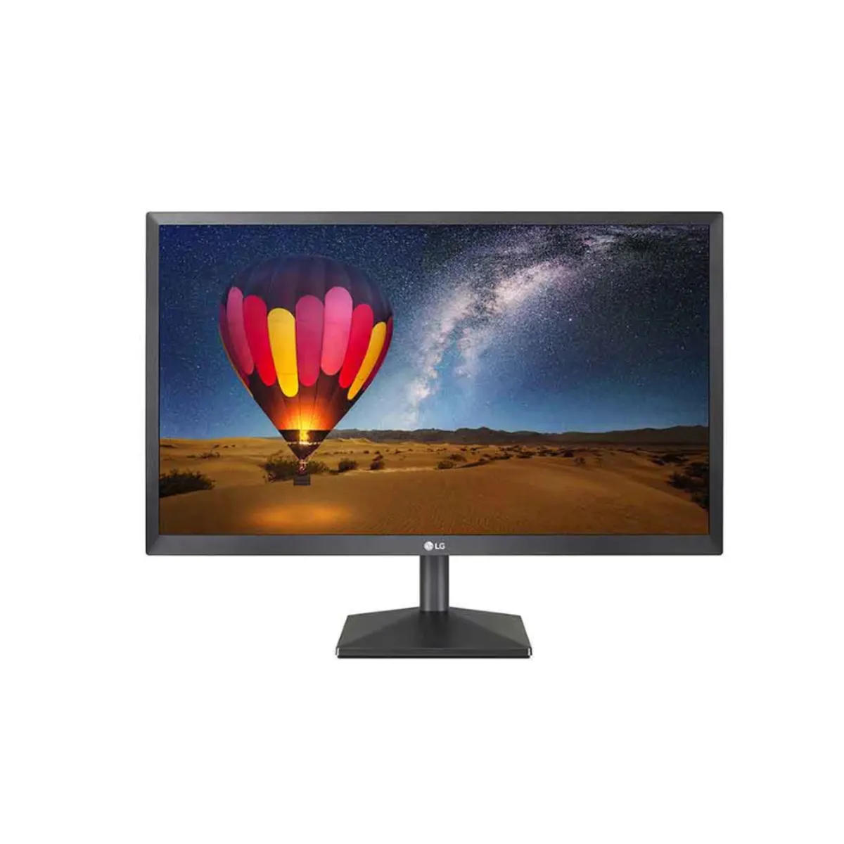 LG - Monitor LG LED 215 22MN430M-B