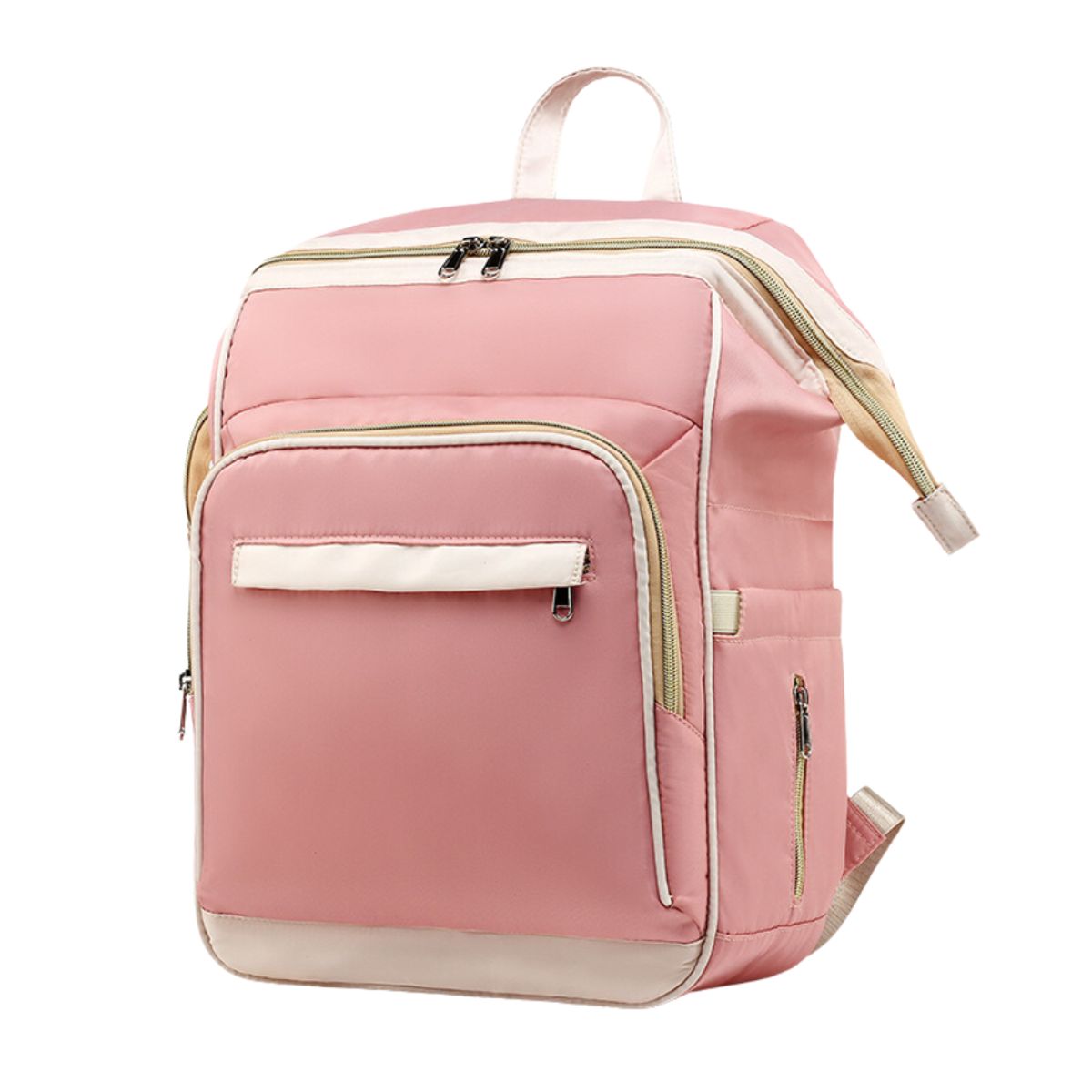 GENERICO - Mochila pañalera impermeable