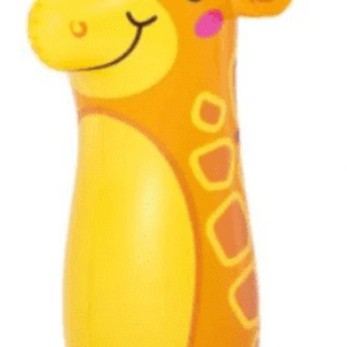 BESTWAY - PORFIADO INFLABLE ANIMALES BESTWAY