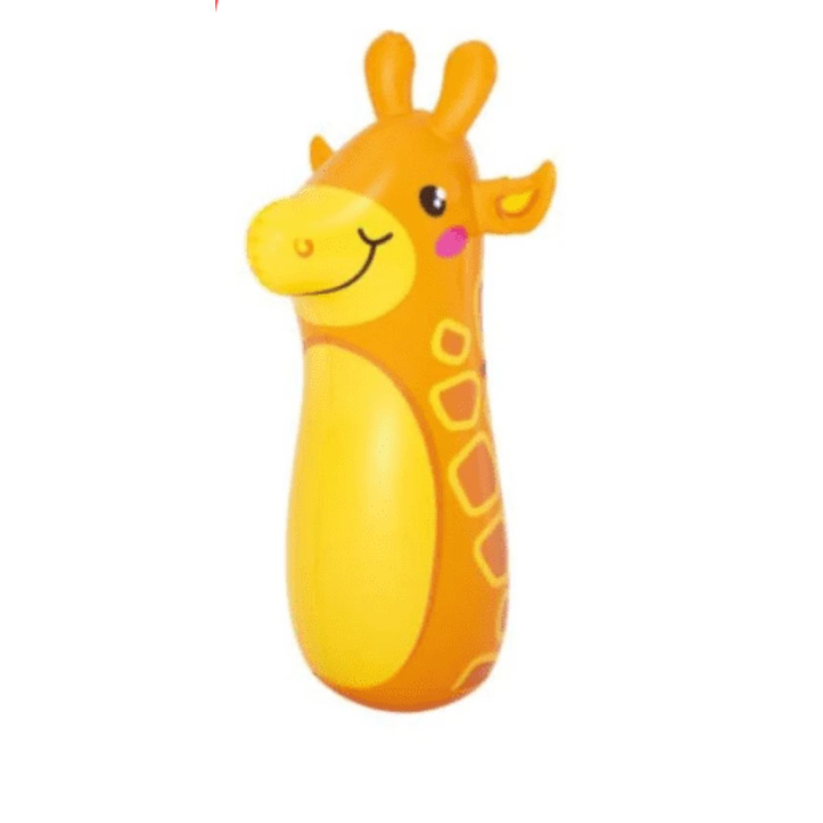 BESTWAY - PORFIADO INFLABLE ANIMALES BESTWAY