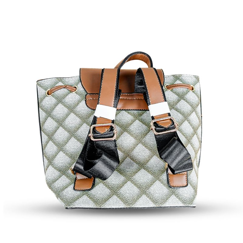 GENERICO - MOCHILA CARTERA DE ELEGANCIA_.