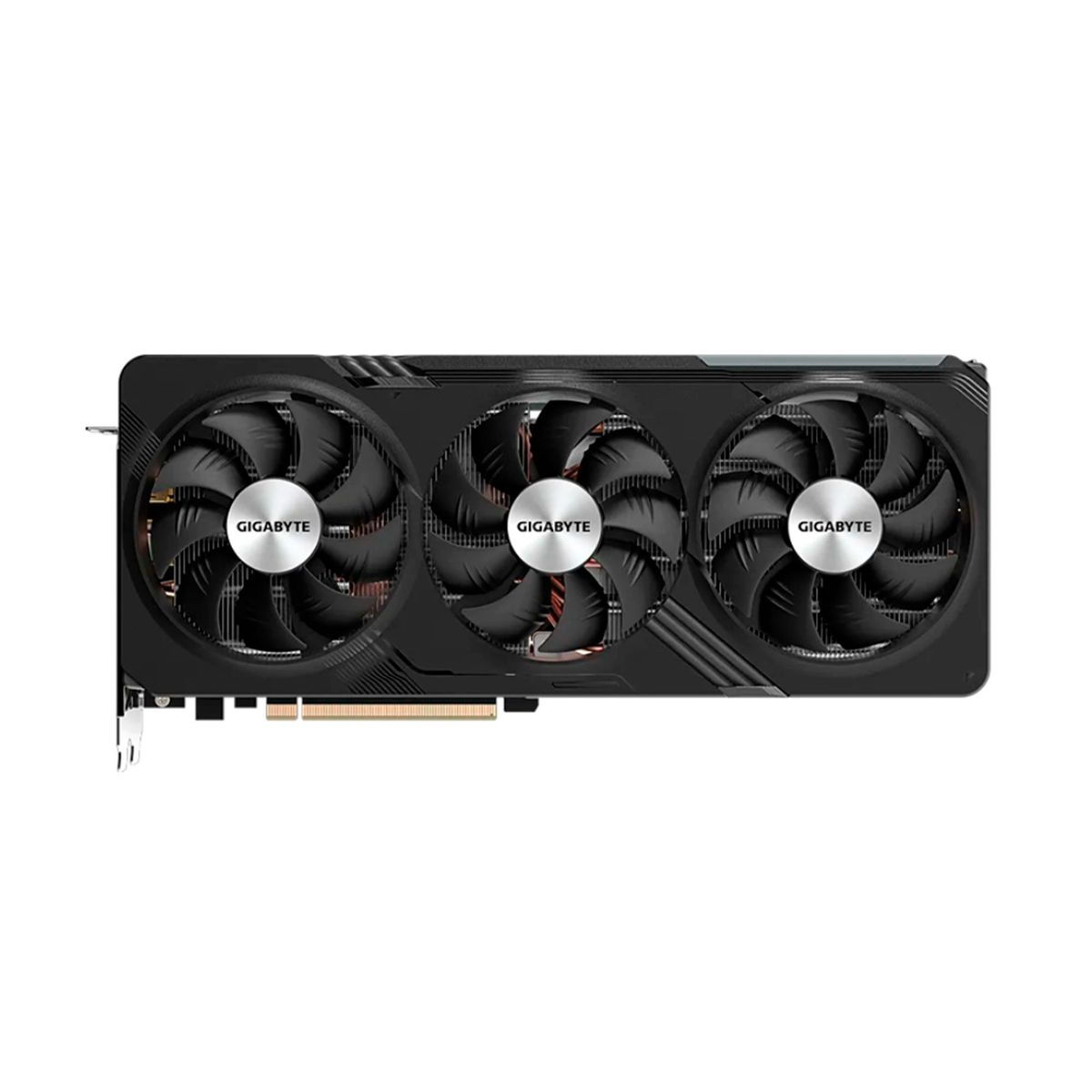 GIGABYTE - TARJETA DE VIDEO GIGABYTE 12GB GDDR6 P/N: GV-R77XTGAMING OC-12GD G10