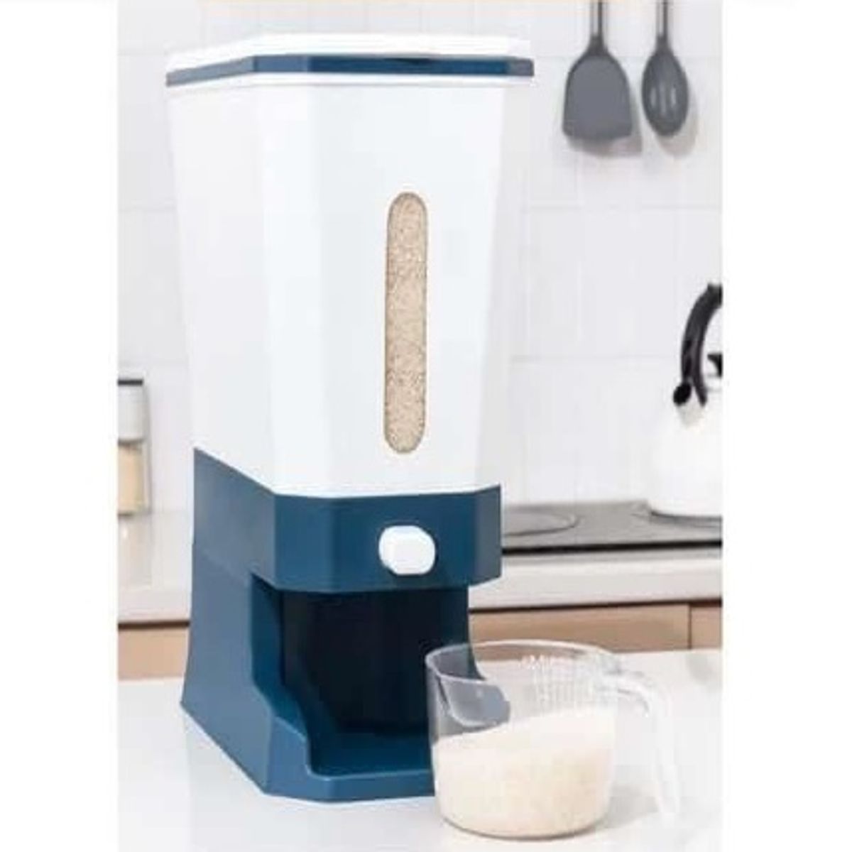 GENERICO - DISPENSADOR DE ARROZ O CEREALES