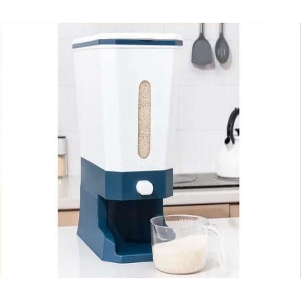 GENERICO - DISPENSADOR DE ARROZ O CEREALES