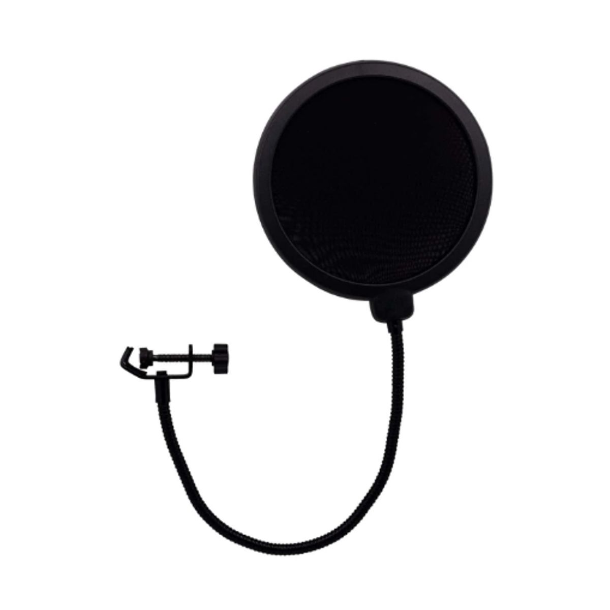 GENERICO - Filtro Anti Pop Metálico AC-R61 ALL SOUND