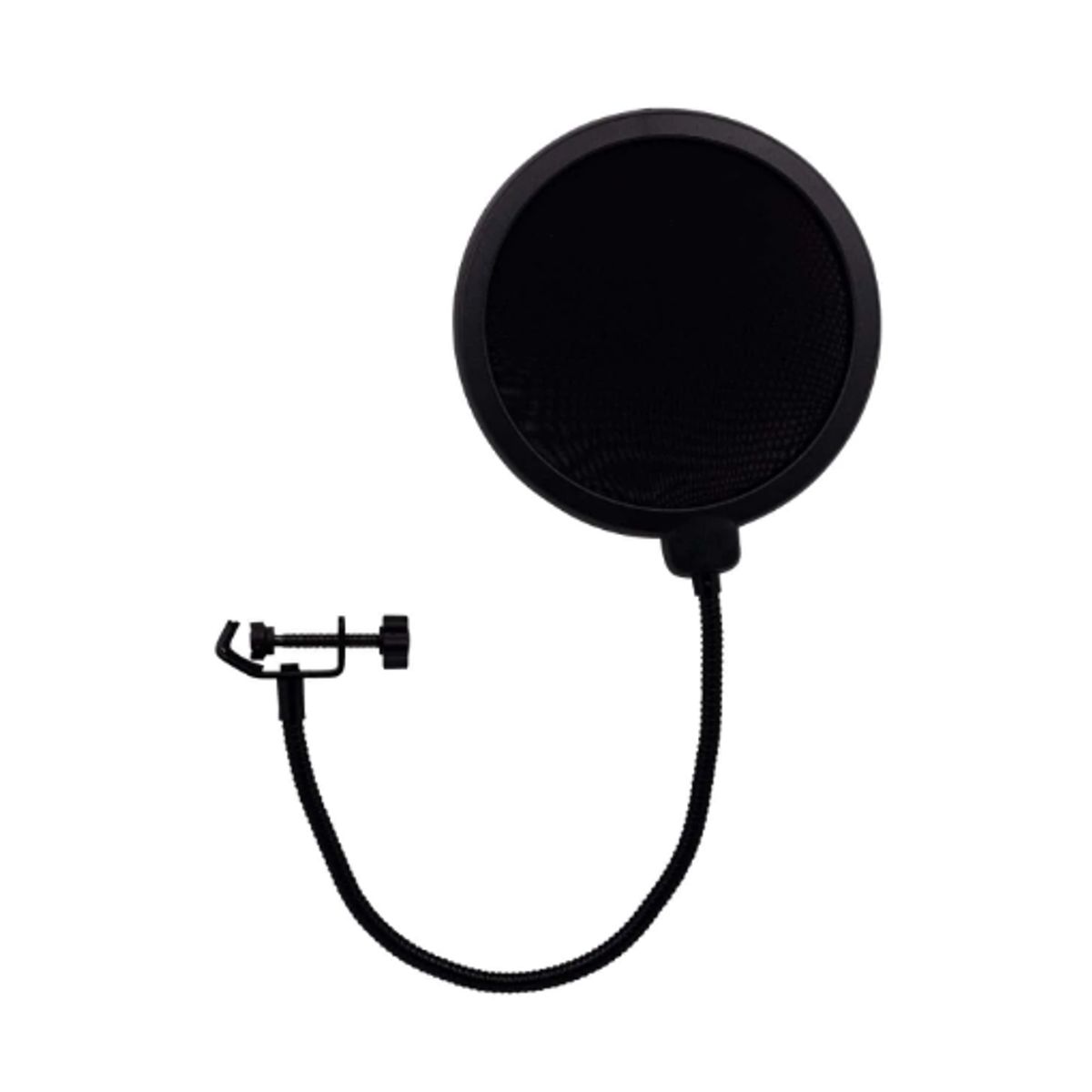 GENERICO - Filtro Anti Pop Metálico AC-R61 ALL SOUND