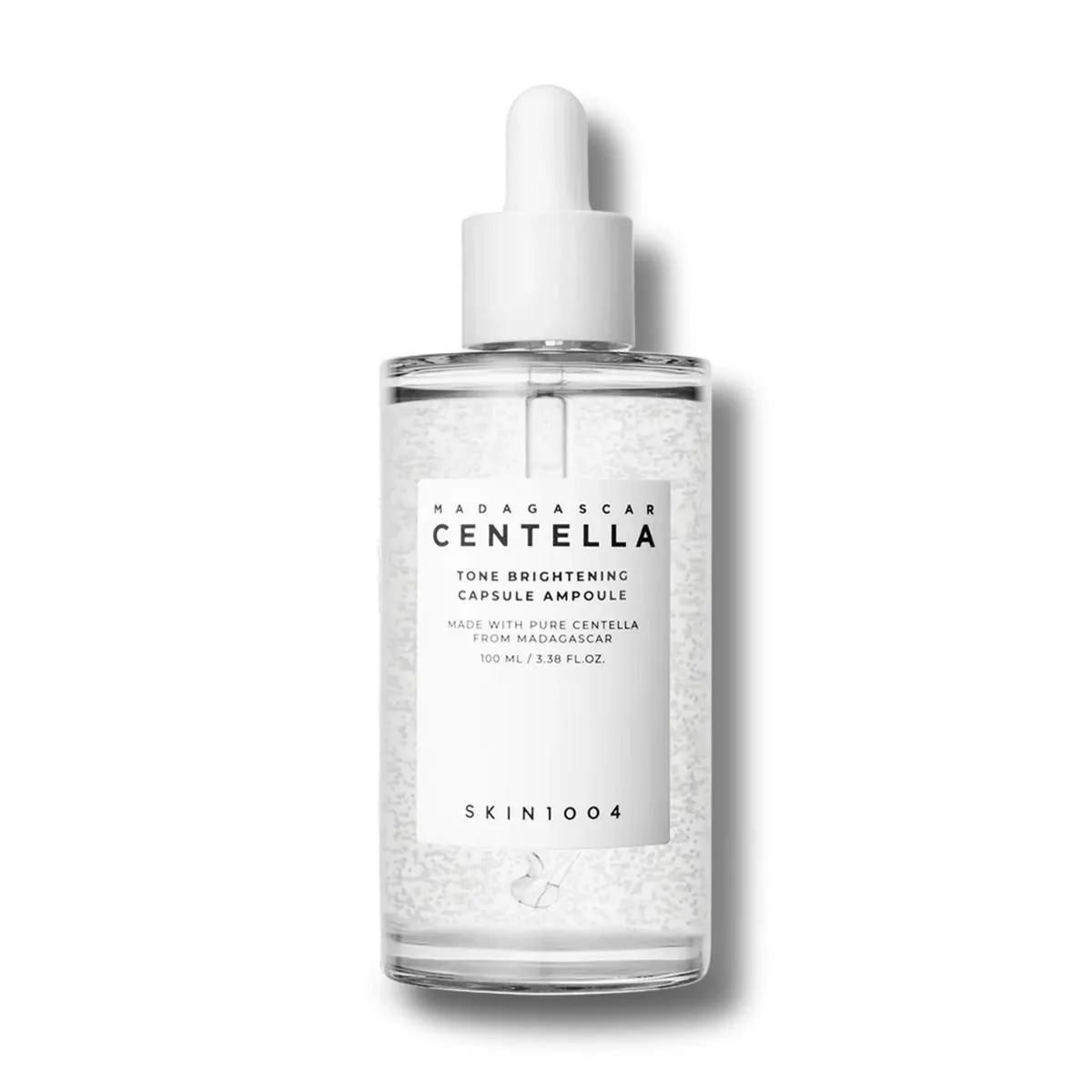 SKIN1004 - Madagascar Centella Tone Brightening Capsule Ampoule Skin1004 100ml