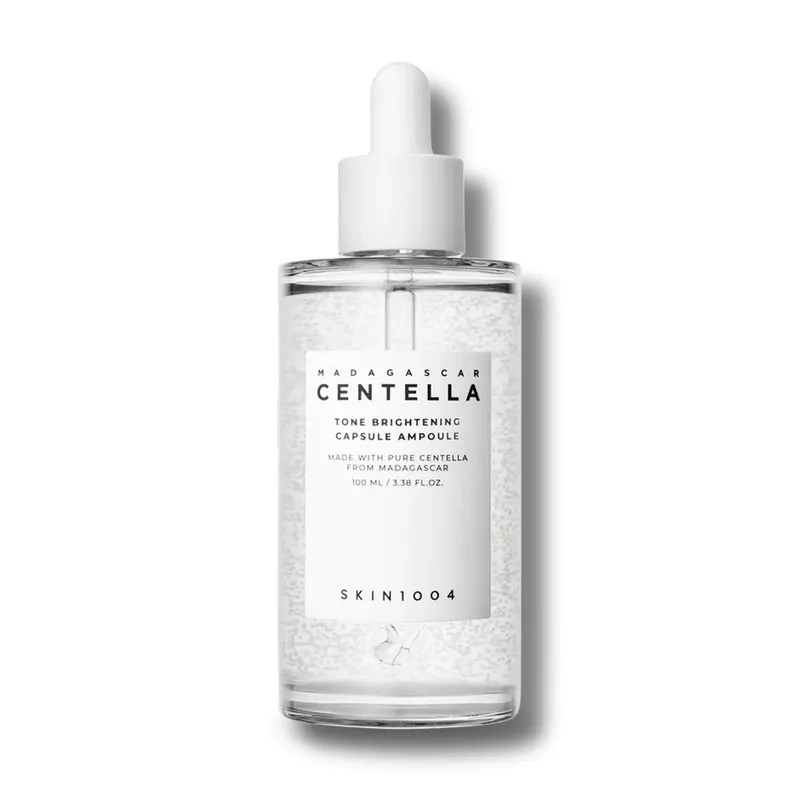 SKIN1004 - Madagascar Centella Tone Brightening Capsule Ampoule Skin1004 100ml