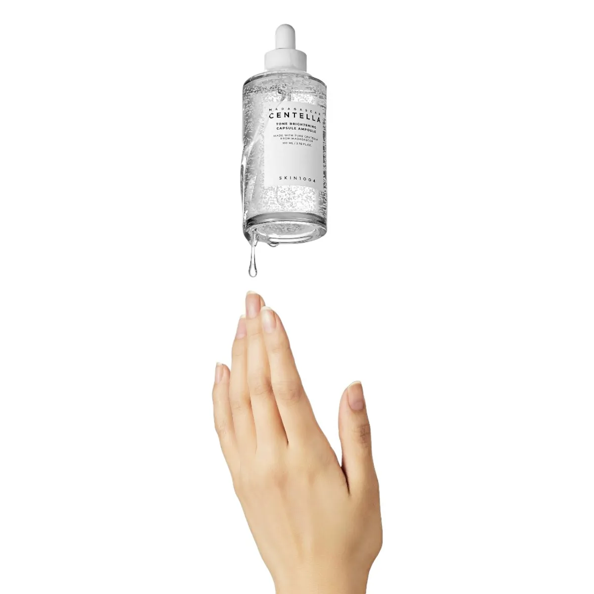 SKIN1004 - Madagascar Centella Tone Brightening Capsule Ampoule Skin1004 100ml