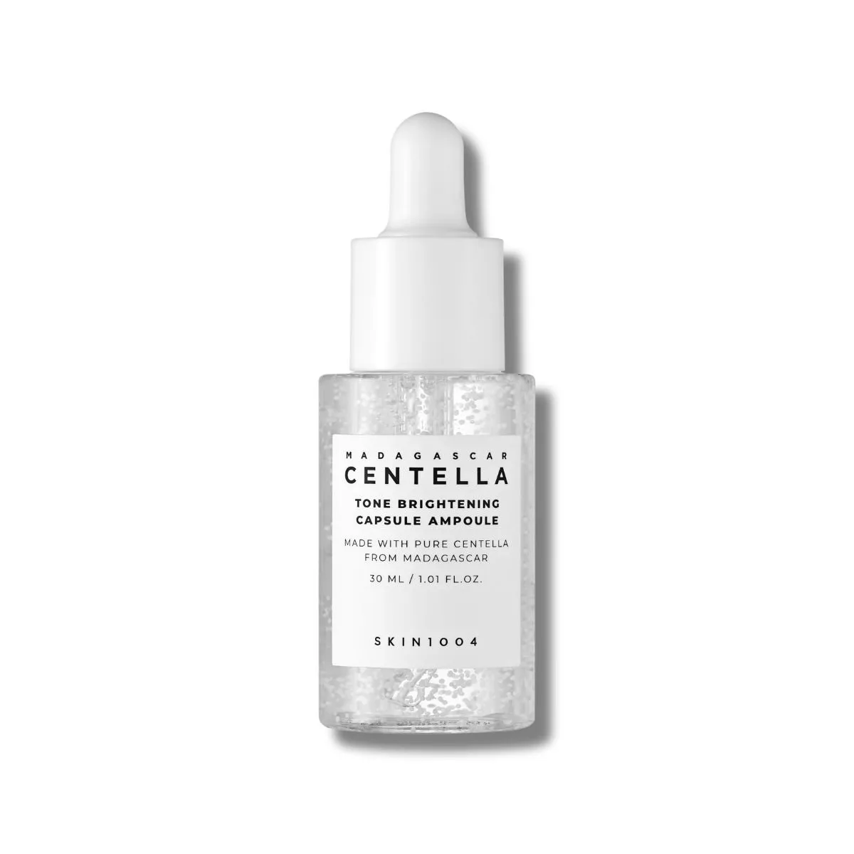 SKIN1004 - Madagascar Centella Tone Brightening Capsule Ampoule 30ml