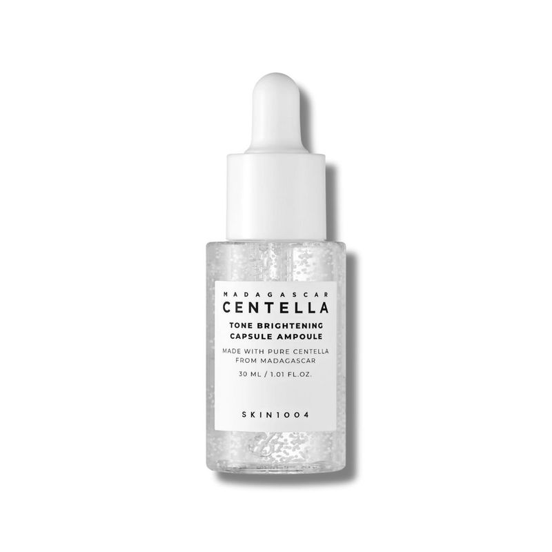 SKIN1004 - Madagascar Centella Tone Brightening Capsule Ampoule 30ml