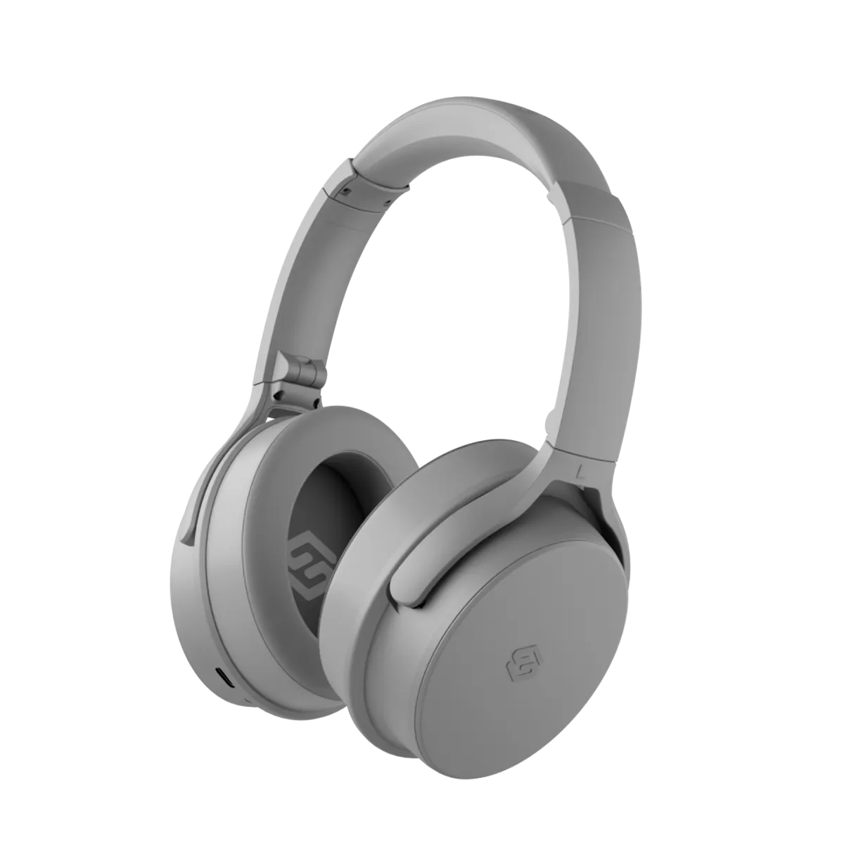 SLEVE - Audifonos Inalambricos Bluetooth Sleve Evo Silver