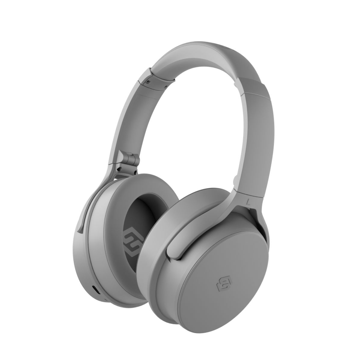 SLEVE - Audifonos Inalambricos Bluetooth Sleve Evo Silver