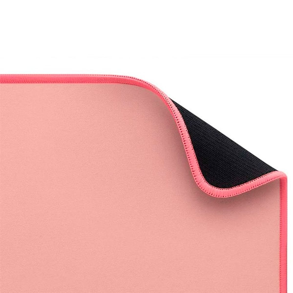 LOGITECH - MousePad Logitech DeskMat Studio Series Dark Rosa