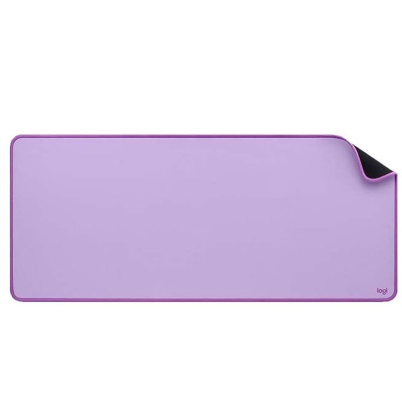 LOGITECH - MousePad Logitech DeskMat LILA Studio Series Dark