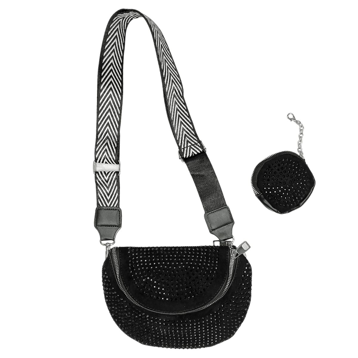 GENERICO - CANGURO PARA DAMA DE ELEGANCIA_.