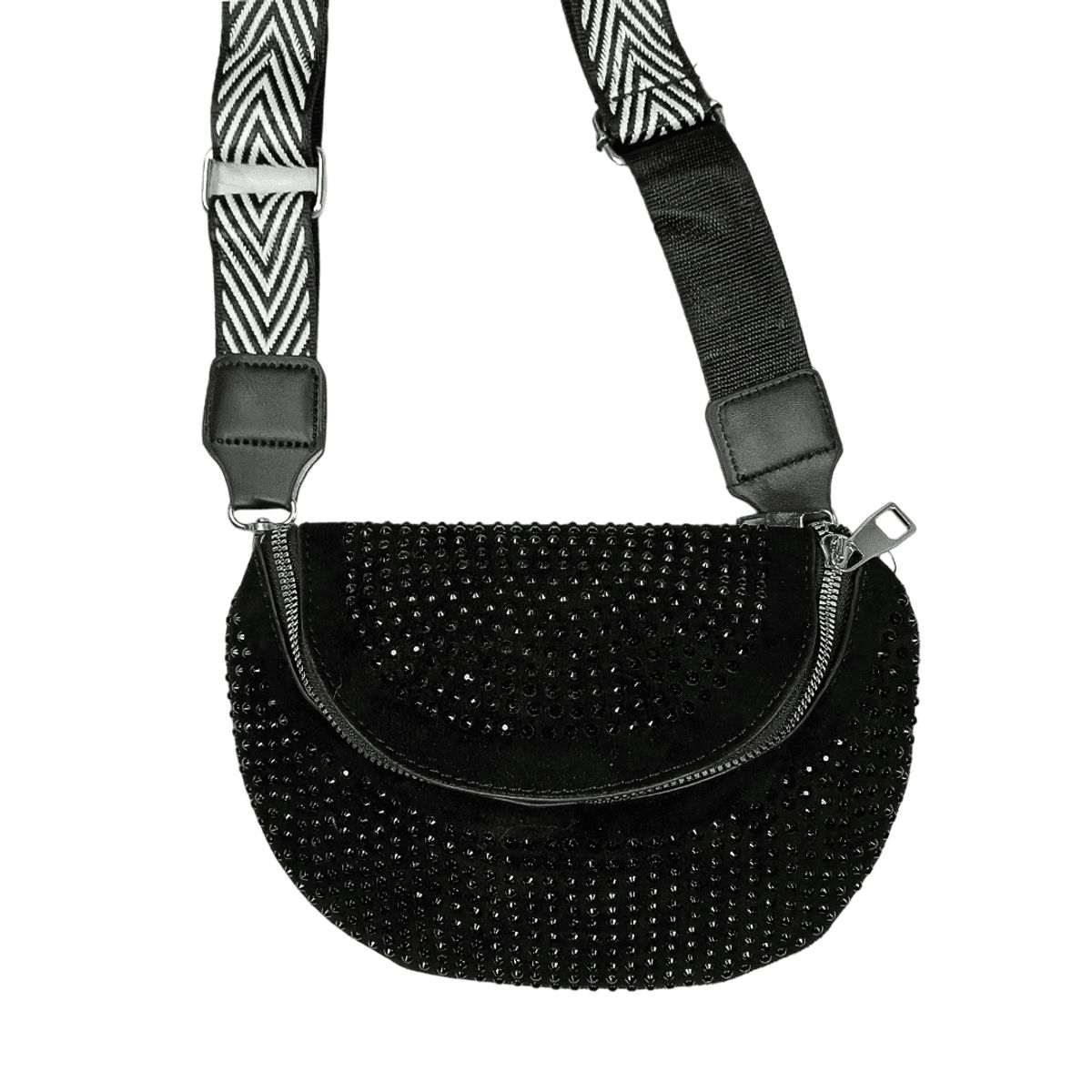 GENERICO - CANGURO PARA DAMA DE ELEGANCIA_.