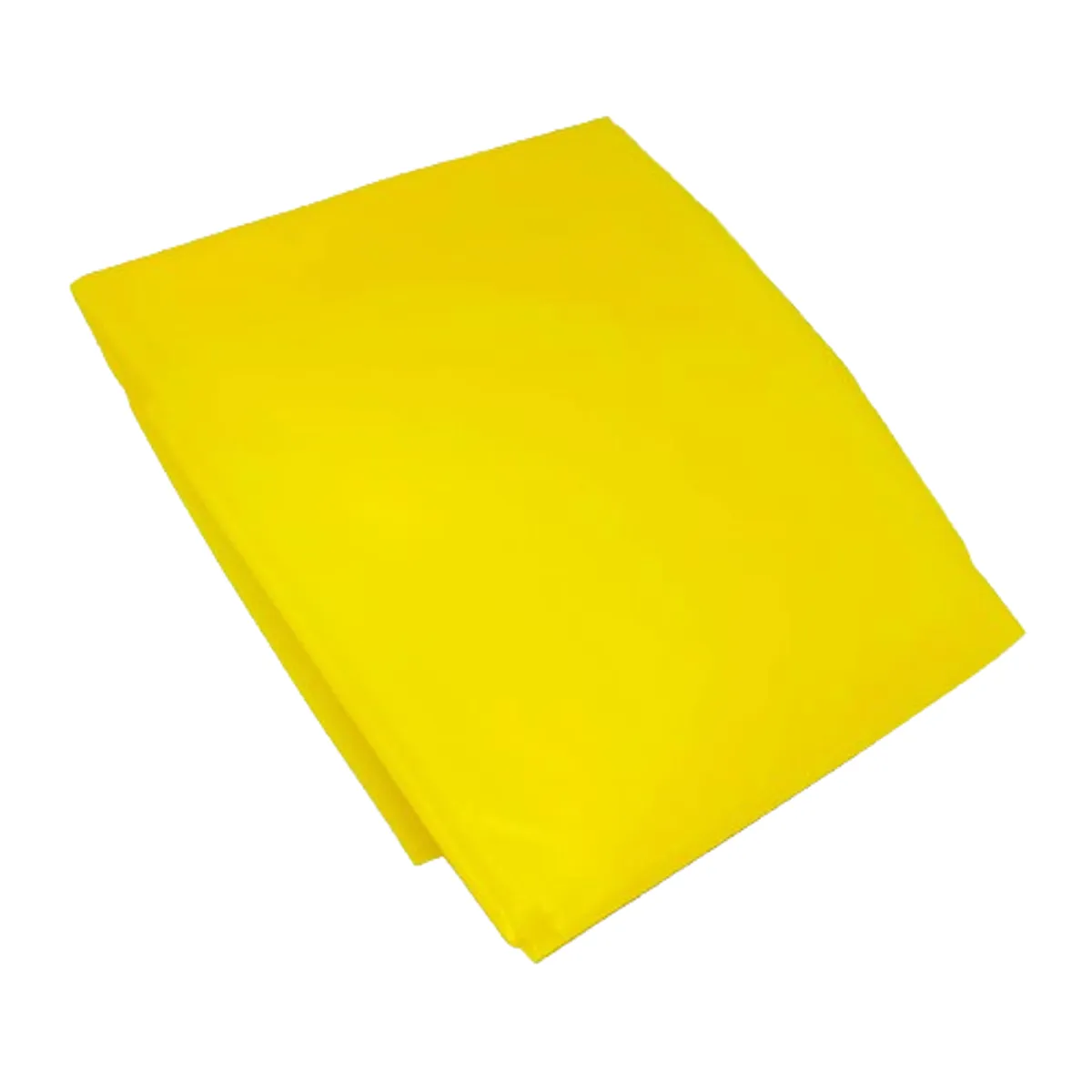 GENERICO - Poncho Ligero impermeable Para Lluvia Arko - Amarillo