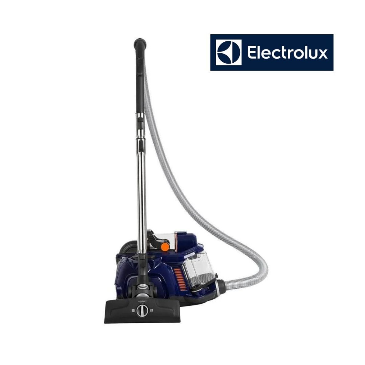 ELECTROLUX - Aspiradora Electrolux CYC01 De Tanque 1200W