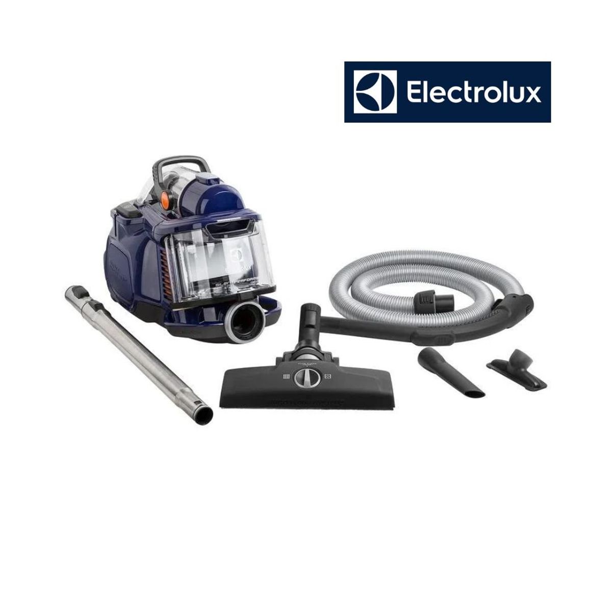 ELECTROLUX - Aspiradora Electrolux CYC01 De Tanque 1200W