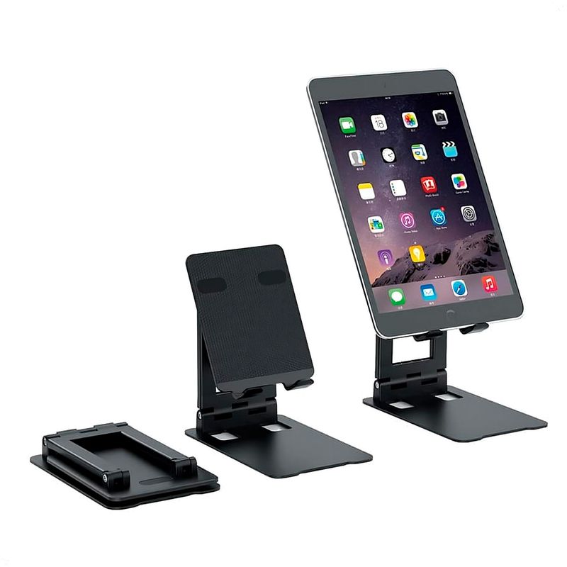 XO - Soporte Para Celular Tablet XO C91 Aleacion Aluminio
