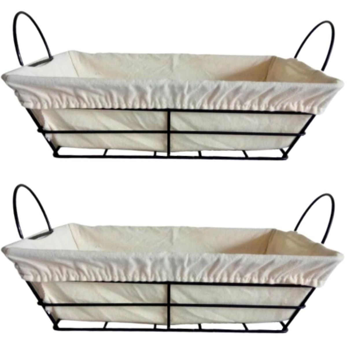 GENERICO - CANASTA PARA PAN 