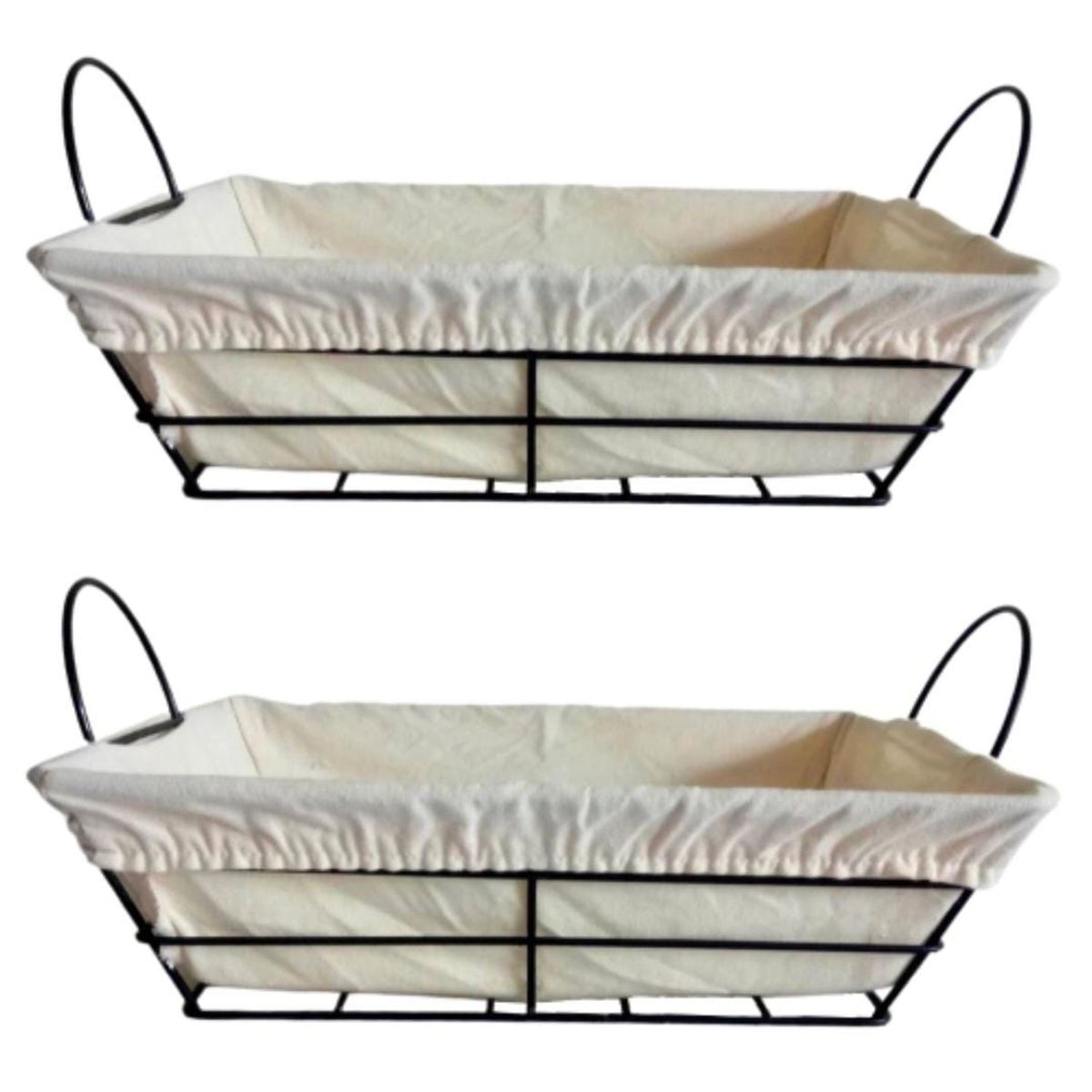 GENERICO - CANASTA PARA PAN 