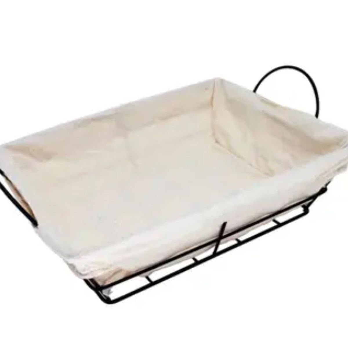 GENERICO - CANASTA PARA PAN 