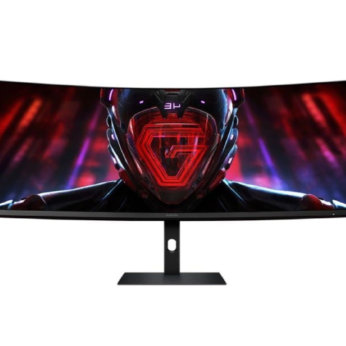 XIAOMI - Monitor Xiaomi Curvo para juegos G34WQi - BLACK