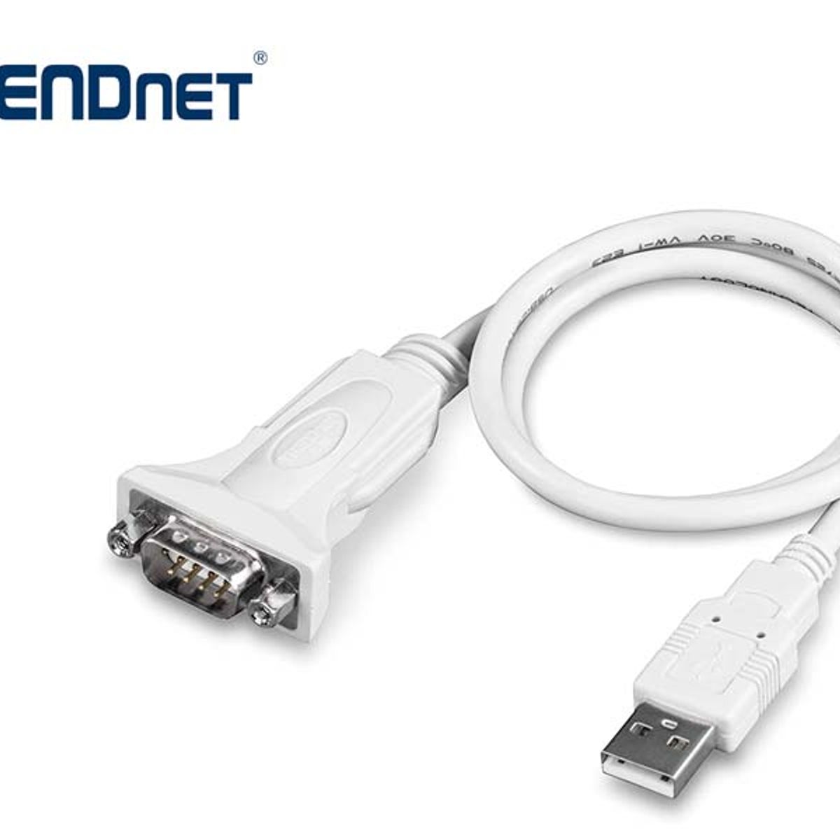 TRENDNET - Cable Serial Trendnet TU-S9