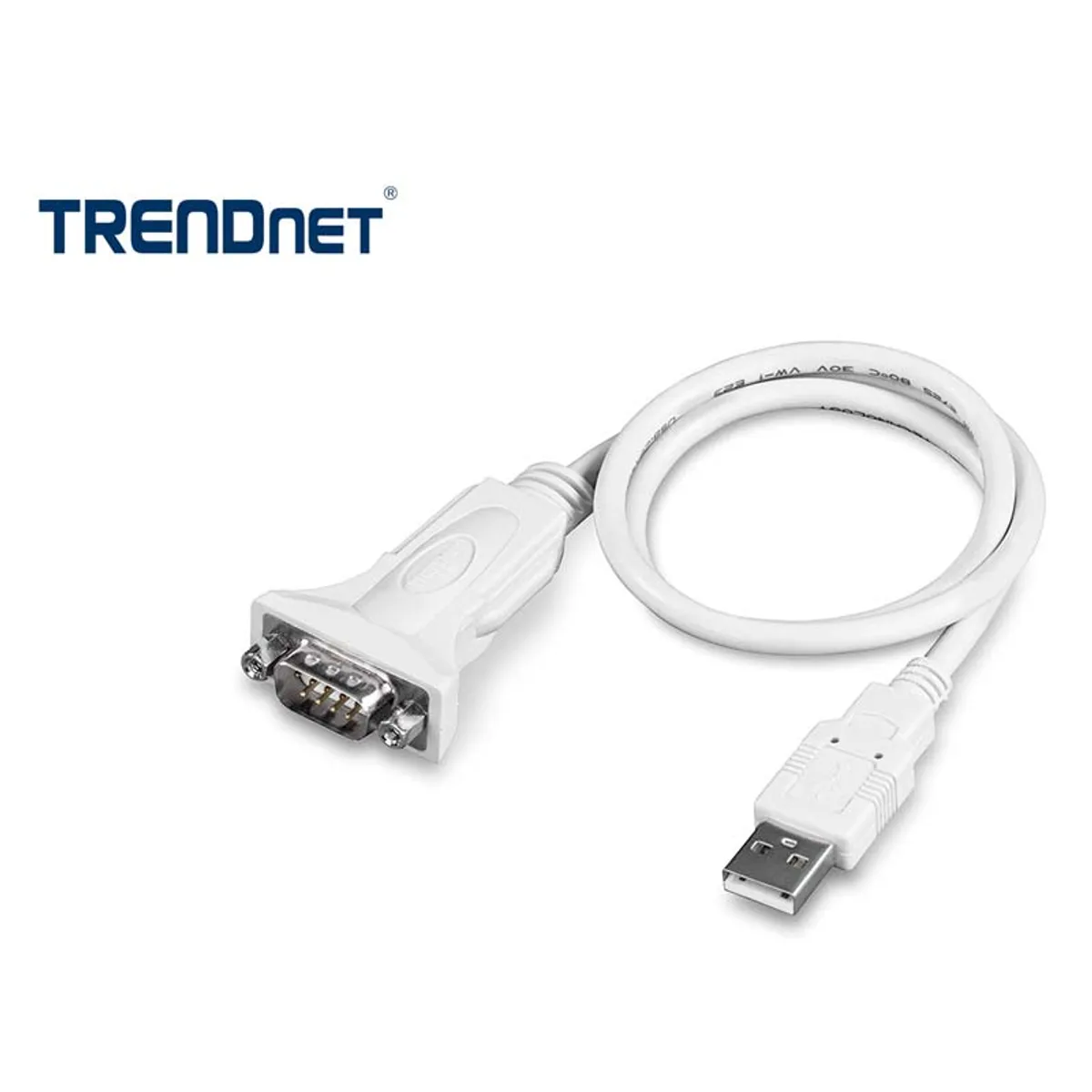TRENDNET - Cable Serial Trendnet TU-S9