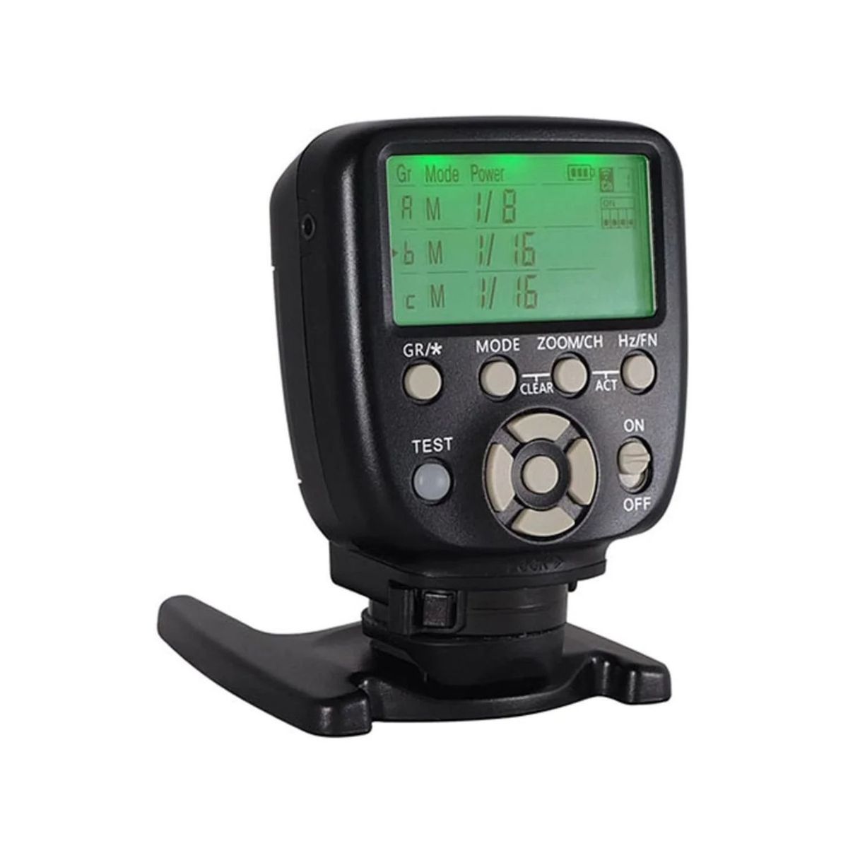 YONGNUO - Disparador Yongnuo YN 560 TX II (Canon)