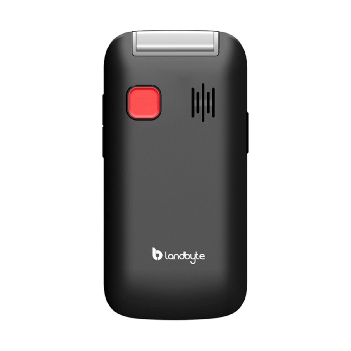 LANDBYTE - CELULAR BASICO LANDBYTE LT1448 4G DUAL SIM - NEGRO