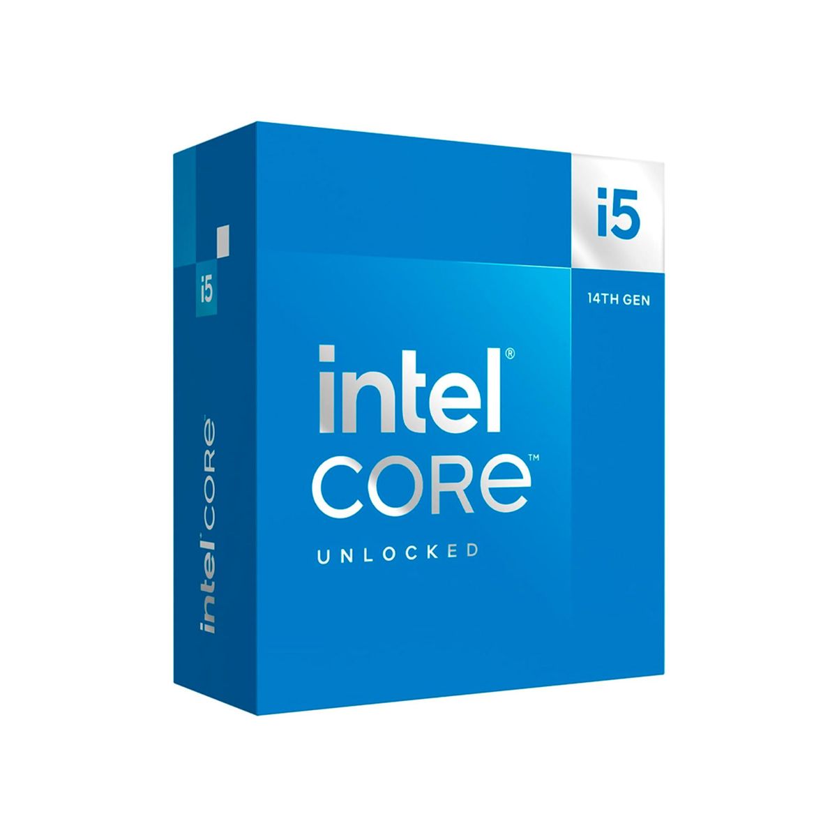 INTEL - PROCESADOR INTEL CORE I5-14600K 3.50/5.30GHZ P/N: BX8071514600K