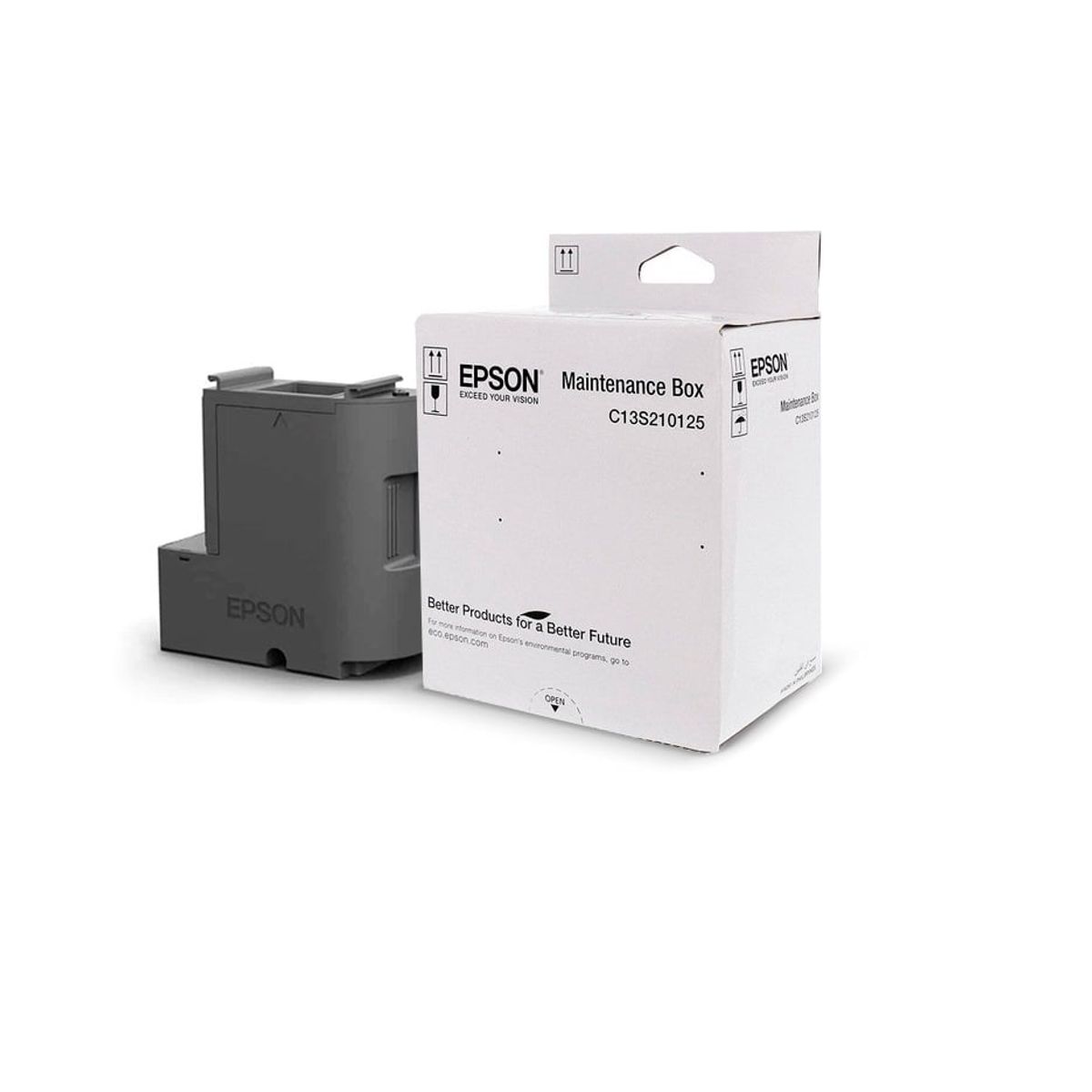 EPSON - CAJA DE MANTENIMIENTO EPSON SC23MB PARA SC-F170 C13S210125