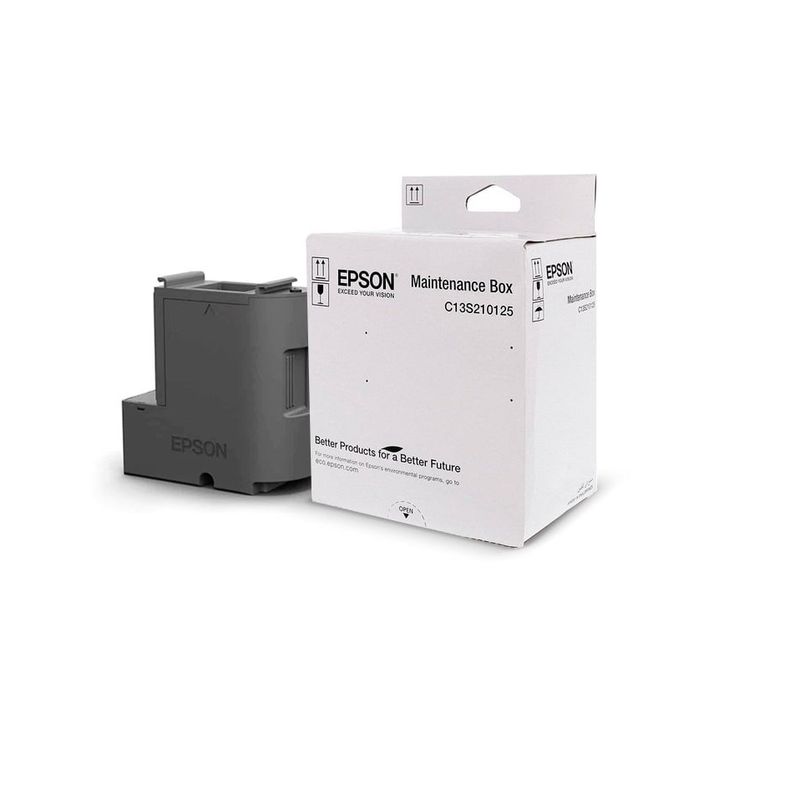 EPSON - CAJA DE MANTENIMIENTO EPSON SC23MB PARA SC-F170 C13S210125