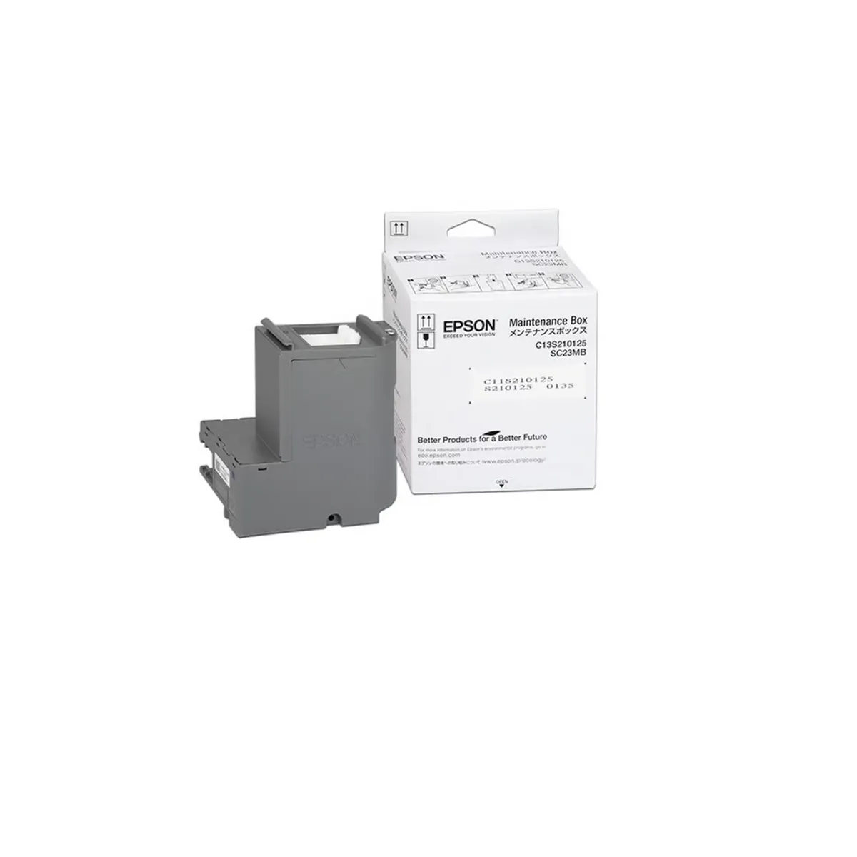 EPSON - CAJA DE MANTENIMIENTO EPSON SC23MB PARA SC-F170 C13S210125