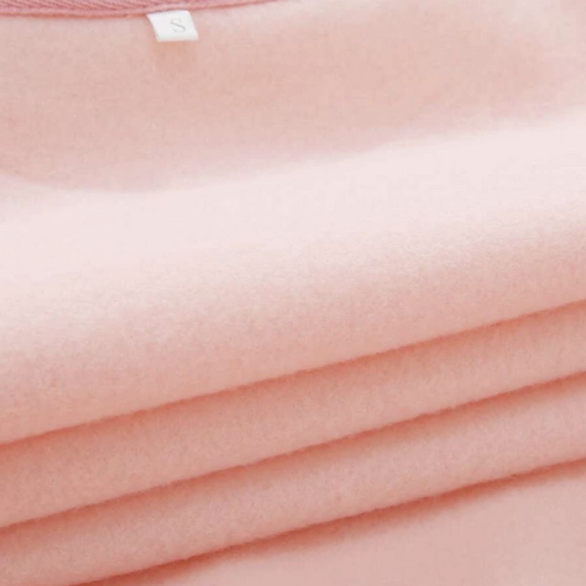 GENERICO - Polera Crop Mujer Manga Larga  Casual y Deportiva - Con ajuste en la Cintura